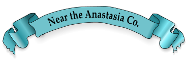 Near the Anastasia Co.